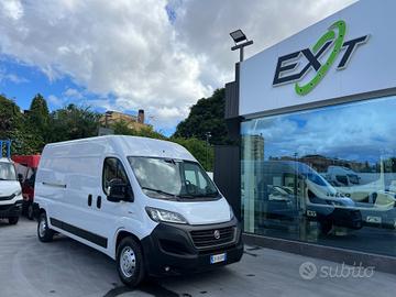 Fiat Ducato MAXI 140 multijet LH2