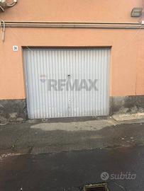 Garage/Box - San Giovanni la Punta