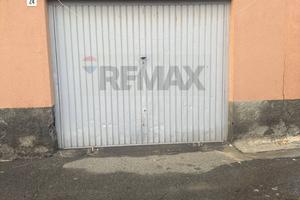 Garage/Box - San Giovanni la Punta