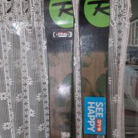 Sci Rossignol da freestyle/freeride