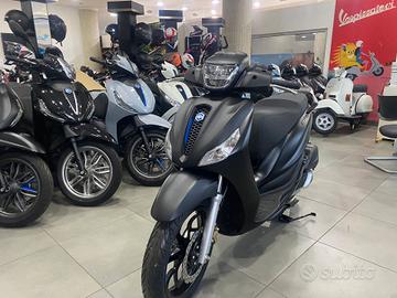 Piaggio Medley 200 S - 2026