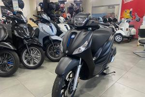 Piaggio Medley 200 S - 2026