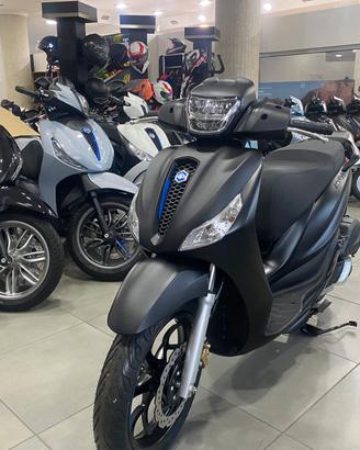 Piaggio Medley 200 S - 2026
