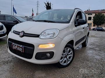 FIAT - Panda - Seleziona
