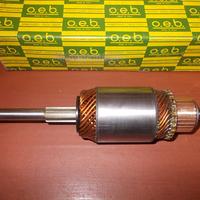 Indotto motorino avviamento Citroen AMI 6