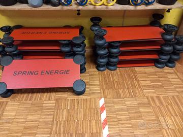 STEP SPRING ENERGIE