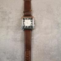 Orologio Cronografo Emporio Armani AR0186  