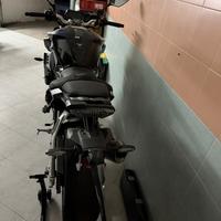 Yamaha MT-10SP