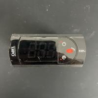 Termostato digitale Carel PJEZC0H00K