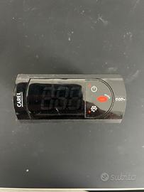 Termostato digitale Carel PJEZC0H00K