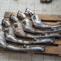 Kat subaru impreza tutti modelli