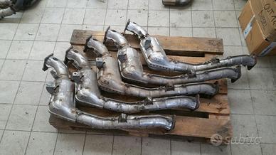 Kat subaru impreza tutti modelli