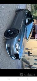 bmw 530 GT