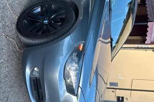 bmw 530 GT