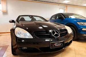 Mercedes-benz SLK 200 Kompressor cat