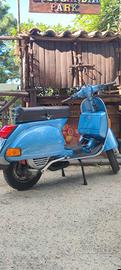 Vespa p125x