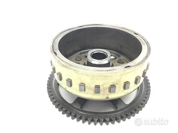 VOLANO MASSA VOLANICA E RUOTA LIBERA YAMAHA T-MAX 