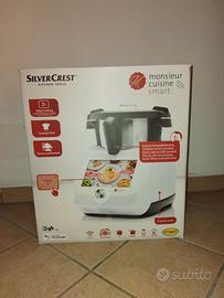 Monsieur Cousine Smart Lidl
