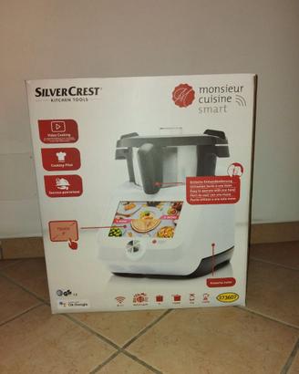 Monsieur Cousine Smart Lidl
