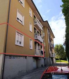 Trilocale a Mariano Comense