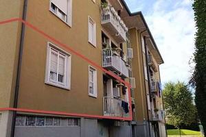 Trilocale a Mariano Comense