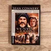 DVD – Il vento e il leone Sean Connery – Platinum