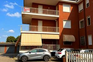 Appartamento Narzole [Cod. rif 3329392VRG]
