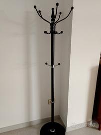 Appendiabiti Casaria nero