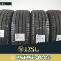 Pneumatici Usati 215 50 18 Michelin Cod.1429