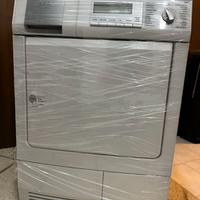 Asciugatrice AEG Lavatherm 58810 a Condensa