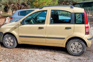 Fiat Panda 1.3 Multijet