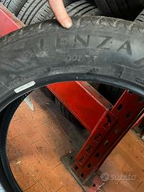 Pneumatici estivi BMW X4