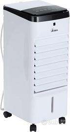 ARDES AR5R06D Raffrescatore Evaporativo, Compatto