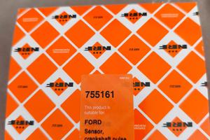 sensore velocità ford contachilometri