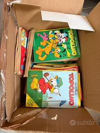 Topolino anni ‘70