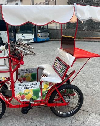 RISCIO' ELETTRICO