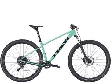 Bici Trek Marlin 4 Gen 3 2026 - Montaggio compreso