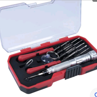 Set NUOVO riparazione smartphone e tablet connex