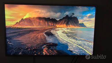 Samsung LCD Led 46" 