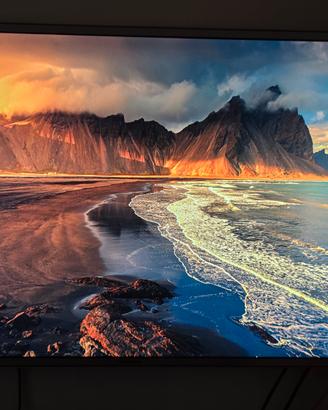 Samsung LCD Led 46" 