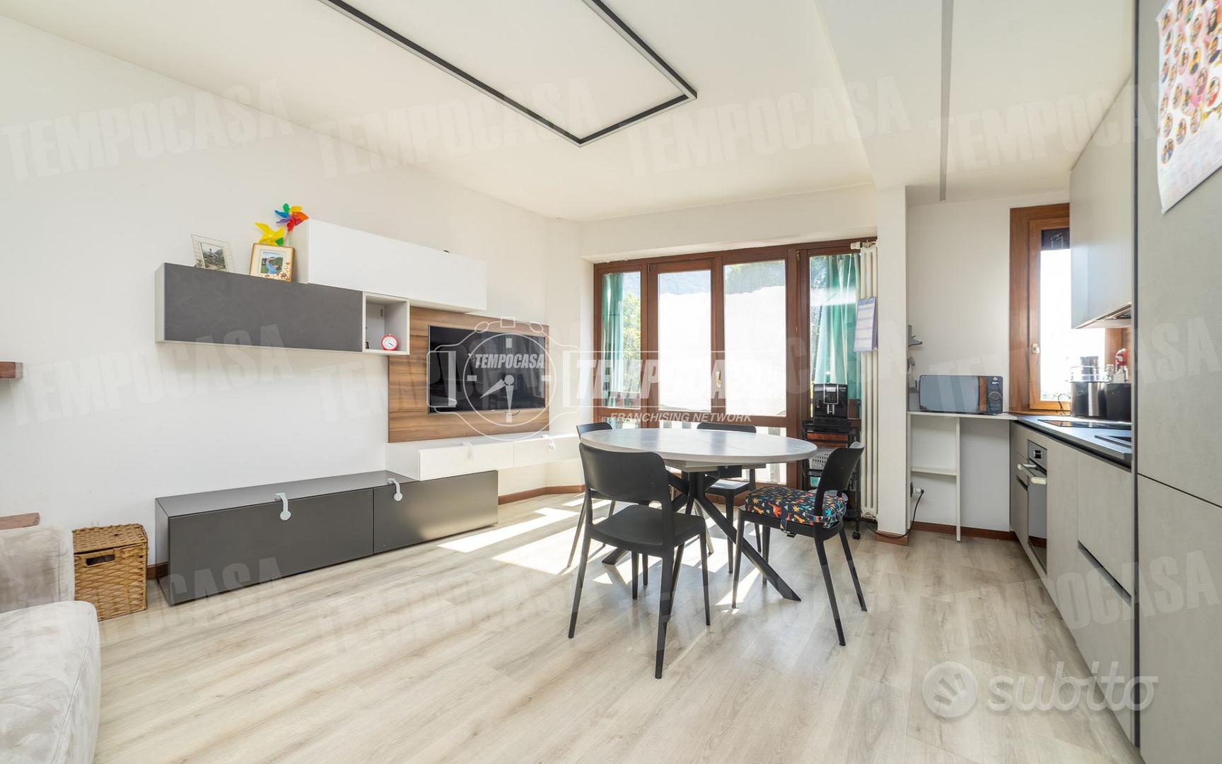 Appartamento – Bergamo, Ronchi, Redona - Vista 2