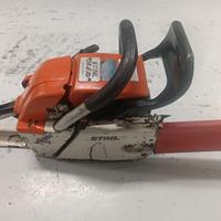 Motosega Stihl 048 AV electronic