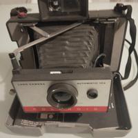 Macchina fotografica Polaroid 104