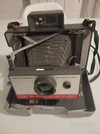 Macchina fotografica Polaroid 104