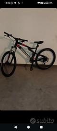 rockrider st 530 s