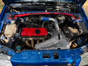 Saxo vtr