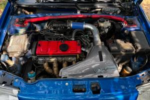 Saxo vtr