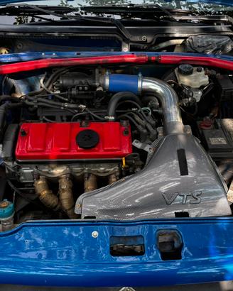 Saxo vtr