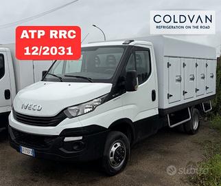 IVECO 35C15 motore 3.000 SURGELATI RRC