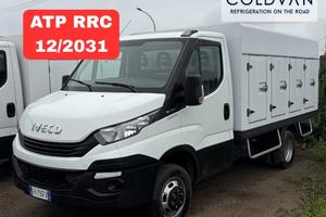 IVECO 35C15 motore 3.000 SURGELATI RRC
